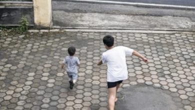 Photo of 心碎！6岁男童喊“妈妈”冲出马路 不幸遭卡车撞死