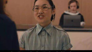 Photo of 角色名称发音引争议 《穿着Prada的恶魔2》涉辱华遭抵制