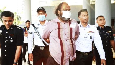 Photo of 警长撞伤交警案〡律师：有精神分裂病史 被告不宜受审