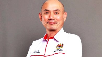 Photo of 记者被问话查手机逼删照片 林立迎轰警方滥权