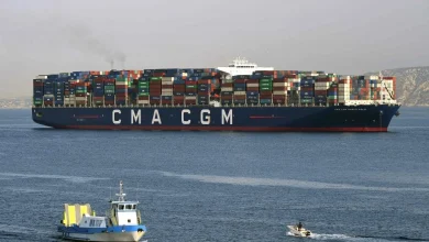 Photo of 美国宣布封锁霍峡 中国促冷静克制