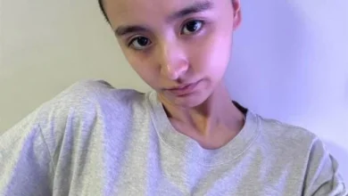 Photo of 收藏母婴贴文被疑秘婚生子 金子涵怒揭7年没性关系