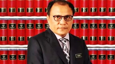 Photo of 律政署指示检方主动申请 赔偿醉驾致死案受害者