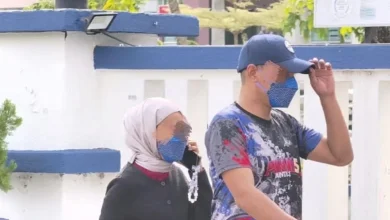Photo of 涉让女子坐腿上驾驶 | 司机是为了让女友 一尝驾驶巴士的滋味