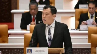 Photo of 比亚迪打退堂鼓 行政议员指投贸部条件过严