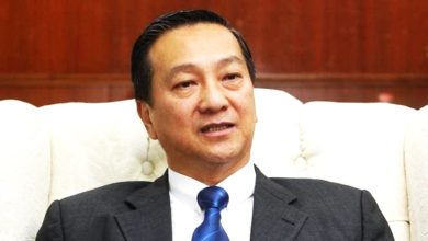 Photo of “对付媒体解决不了问题”　黄日昇：速公布阿占调查报告