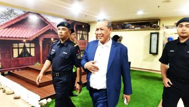 Photo of 森政局动荡〡4行政议员空缺分配 或午后公布