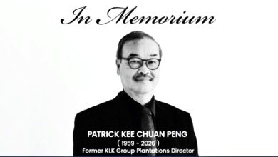 Photo of 印尼直升机坠毁〡外交部向纪传平家属致哀 将助运返遗体