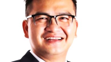 Photo of 森政局动荡〡廖国赈： 坚守岗位为民发声 森马华维持辞官决定