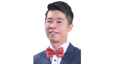 Photo of 荣誉金奖：黄昭鑨  度過兩次谷底反彈 走出成長新曲線