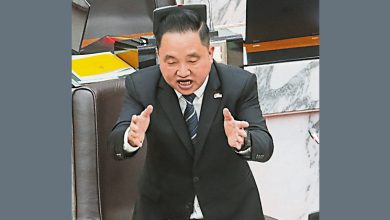 Photo of 黄瑞林：战火冲击雪旅游业 中东游客料持续下滑