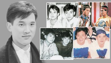 Photo of 曾与刘德华闹绯闻 潘宏彬离世 终年63岁