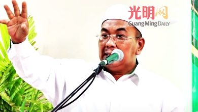 Photo of 居林机场大年赛车场被指失败计划 吉大臣：别逼我翻旧账