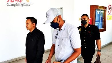 Photo of 涉收贿泄露执法行动 海事助理认罪608下判