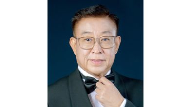Photo of 終身成就–教育文化/慈善公益勇士獎: 拿督鍾如安博士局紳 深耕產業60載 投身公益40年 事業做大善念做長