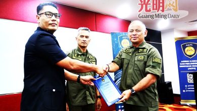 Photo of 樟仑镇巴士站出现大批外籍人士 苏海里：已严厉警告下属