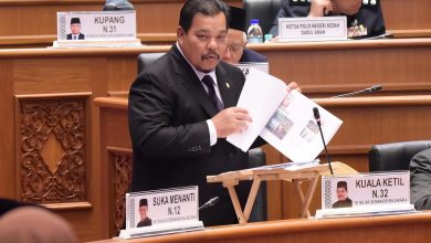 Photo of 吉州议会〡曼苏：和谐解决违建宗教场所 执法前应磋商