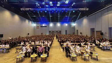 Photo of 黄汉伟: 提升区域竞争力 槟积极抢攻会展活动
