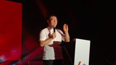 Photo of “江山就是人民!” 倪可敏: 顾好人民江山也就稳了