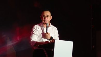 Photo of “我不完美”! 沈志强公开致歉 党优先于个人