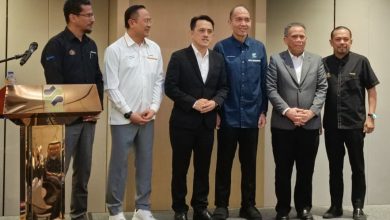 Photo of 吴俊益: 表现强劲 槟清真产品出口183.1亿