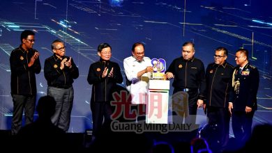 Photo of 纾缓油价压力 短期内或落实 柴油车降路税