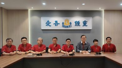 Photo of 槟首长杯全国临帖书法赛 7月12日至26日呈交作品 