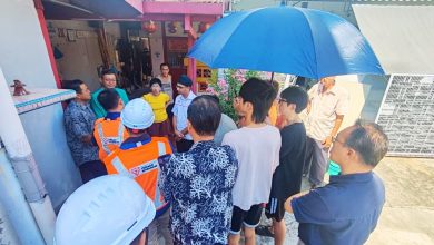 Photo of 打铁街电供工程待批准 郑来兴盼6月恢复稳定