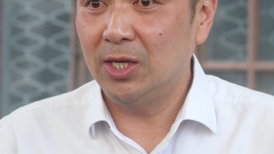 Photo of 方美铼: 虽涉弊案 米桶山大道工程照走