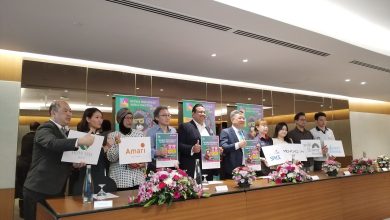 Photo of 第4届北马国际音响展4月登场 30家国际厂商齐聚槟城