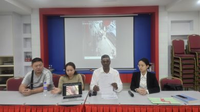 Photo of 退车撞车变肢体冲突 女子不满警方没刑事提控