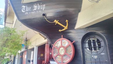 Photo of 槟岛又一老字号落幕 The Ship西餐厅本月30日结业