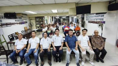 Photo of 开放申请街区筹款 槟中元联合会6月起接受报名