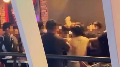 Photo of 争风吃醋引爆冲突 7青年互殴被捕