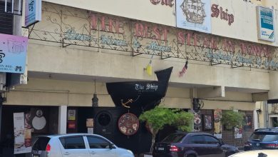 Photo of 卫生不达标被令关闭14天 The Ship提前复业