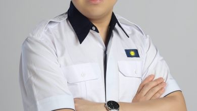 Photo of 薛杰豪质问张维检讨固打建议 应在政府内推动改革