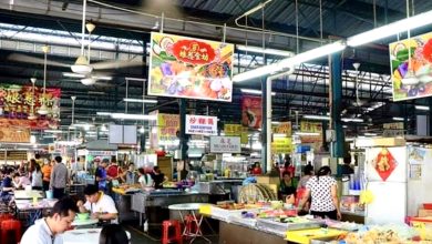Photo of 6月恐再掀涨价潮 熟食小贩叹“贵买贵卖”