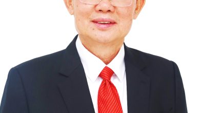 Photo of 槟暂不居家办公 曹观友:按实际需要检讨