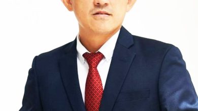 Photo of 槟州议会下月8日复会 新任行政议员吴俊益“做足功课”