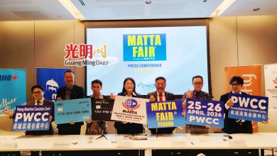 Photo of 梁美琴：MATTA与马航达协议 旅游配套不征燃油费
