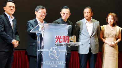 Photo of 沈志强：简化程序提升效率 百万以下贷款14天内审批