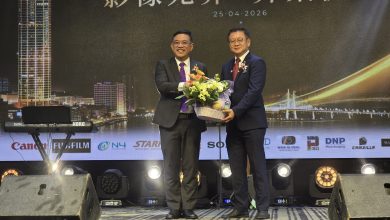 Photo of 刘劲兴: AI提升摄影效率 创造更多行业商机