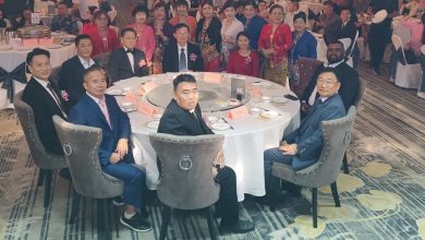 Photo of 张锦荣: 应以风险评估 恢复猪肉进口审批
