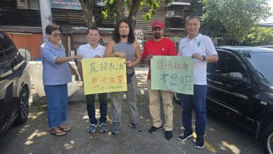 Photo of 中小微企电子发票政策 周圣栋: 勿再延后应取消