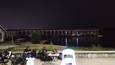 Photo of 一家四口翻车受伤 电动三轮车被令停运