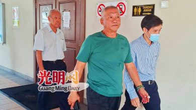 Photo of 【2教师涉鞭打学生案】律政署仍审阅1被告撤控申请 案展6月24日过堂