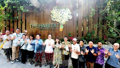 Photo of 曹观友:停车场基础工程竣工 升旗山吊缆项目进展达28%