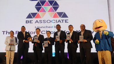 Photo of 曹观友: 槟会展影响可控 积极争取国际会议 