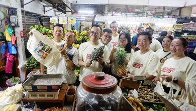 Photo of 沈志强力挺王诗棋 “民选议员发言是职责”