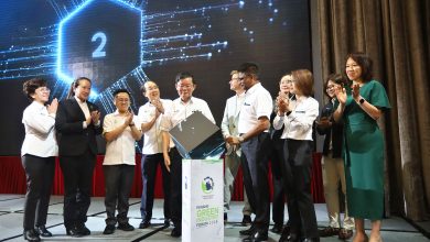 Photo of 槟投500万推绿色转型 设CM Fund融资计划
